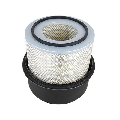 3 mesi di fornitura di componenti principali Camion filtro dell'aria 0020942404 elemento filtro dell'aria