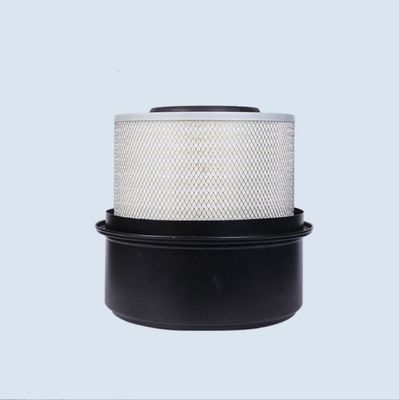 3 mesi di fornitura di componenti principali Camion filtro dell'aria 0020942404 elemento filtro dell'aria