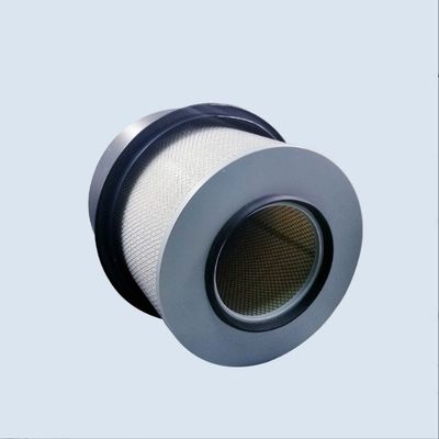 3 mesi di fornitura di componenti principali Camion filtro dell'aria 0020942404 elemento filtro dell'aria