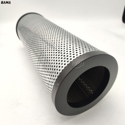 Video ispezione in uscita SF540M90N Sostituzione dell'elemento filtro idraulico dell'olio per carrello elevatore