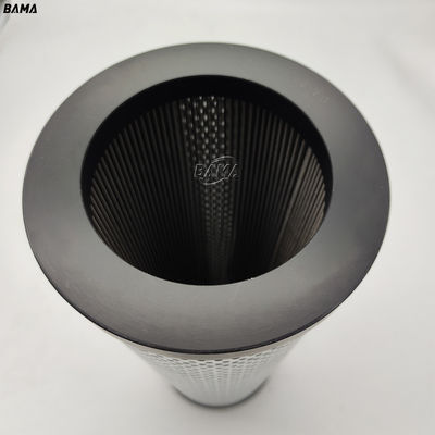 Video ispezione in uscita SF540M90N Sostituzione dell'elemento filtro idraulico dell'olio per carrello elevatore