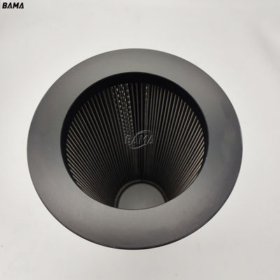 Video ispezione in uscita SF540M90N Sostituzione dell'elemento filtro idraulico dell'olio per carrello elevatore