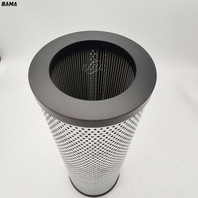 Video ispezione in uscita SF540M90N Sostituzione dell'elemento filtro idraulico dell'olio per carrello elevatore