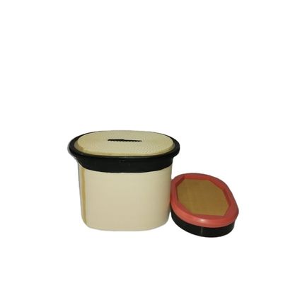 Grado 227-7449 Elemento di filtro dell'aria a nido di miele per escavatore con lunghezza mm 8 e altezza mm 4