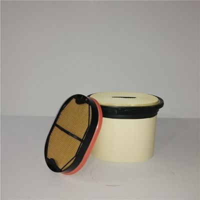 Grado 227-7449 Elemento di filtro dell'aria a nido di miele per escavatore con lunghezza mm 8 e altezza mm 4