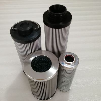 0110D005BH/H Elemento idraulico di filtraggio dell'olio per apparecchiature di filtrazione dell'olio per alimenti e bevande