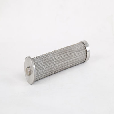 60-61250 Filtro idraulico per escavatori meccanici 144 / 140 mm di altezza