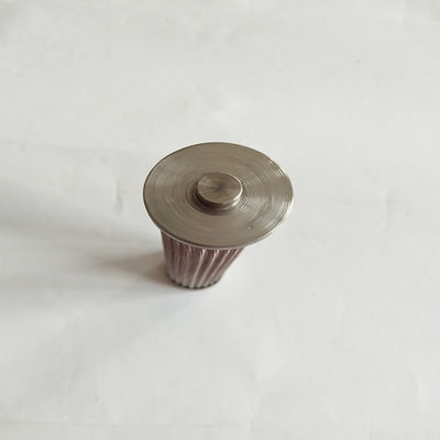 60-61250 Filtro idraulico per escavatori meccanici 144 / 140 mm di altezza