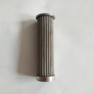 60-61250 Filtro idraulico per escavatori meccanici 144 / 140 mm di altezza