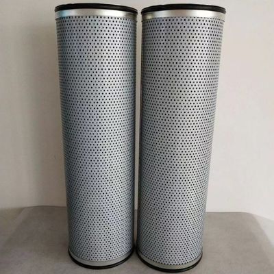 Componenti del nocciolo in fibra di vetro pompa camion filtro idraulico dell'olio 416341 per filtrazione dell'olio