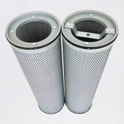 Componenti del nocciolo in fibra di vetro pompa camion filtro idraulico dell'olio 416341 per filtrazione dell'olio