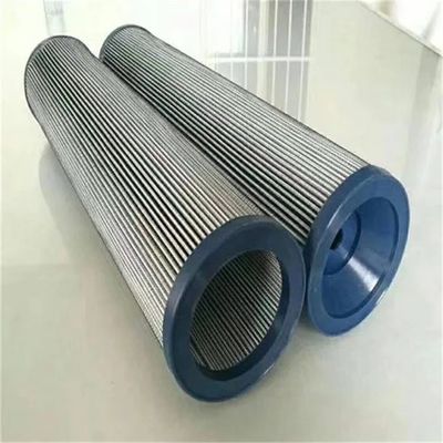 TXW5C-10-B filtro idraulico di ritorno dell'olio con materiale di tenuta NBR