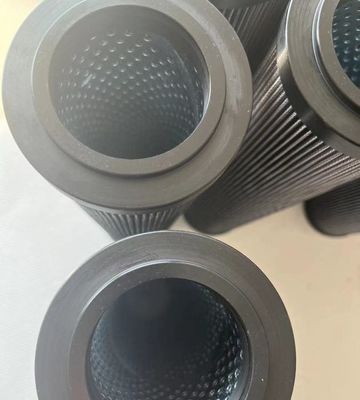 10063H10SLA000P Filtro idraulico di ritorno dell'olio per applicazioni nell'industria siderurgica