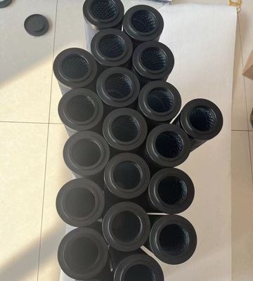 10063H10SLA000P Filtro idraulico di ritorno dell'olio per applicazioni nell'industria siderurgica