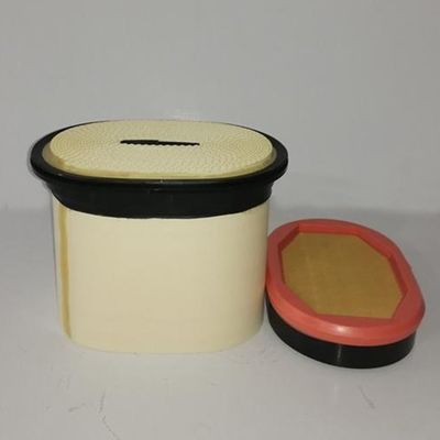 Generatore Set Cartuccia di filtro dell'aria Honeycomb 293-4053 con Video Outgoing-Inspection