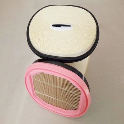 Generatore Set Cartuccia di filtro dell'aria Honeycomb 293-4053 con Video Outgoing-Inspection