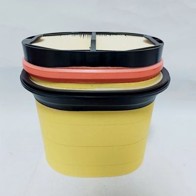Generatore Set Cartuccia di filtro dell'aria Honeycomb 293-4053 con Video Outgoing-Inspection