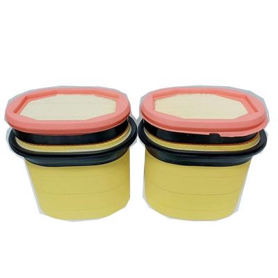 Generatore Set Cartuccia di filtro dell'aria Honeycomb 293-4053 con Video Outgoing-Inspection