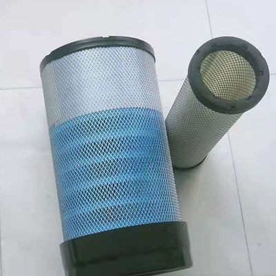 Filtro dell'aria del motore di trivellazione 3222188141 con peso di 4 kg e altezza di 512 mm
