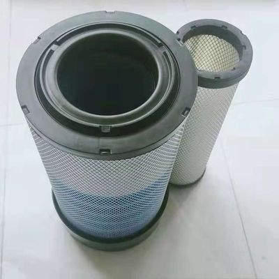 Filtro dell'aria del motore di trivellazione 3222188141 con peso di 4 kg e altezza di 512 mm