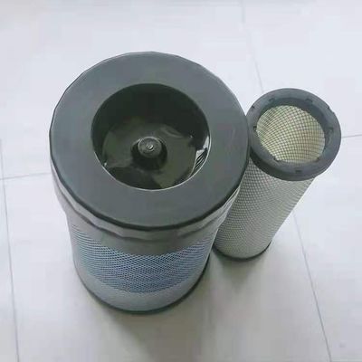 Filtro dell'aria del motore di trivellazione 3222188141 con peso di 4 kg e altezza di 512 mm