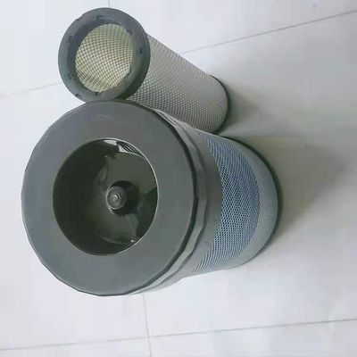 Filtro dell'aria del motore di trivellazione 3222188141 con peso di 4 kg e altezza di 512 mm