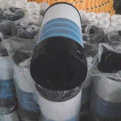 Filtro dell'aria del motore di trivellazione 3222188141 con peso di 4 kg e altezza di 512 mm