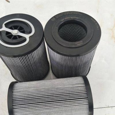 Elemento filtro idraulico per olio MF4002A10HBP01 adatto alle applicazioni idrauliche