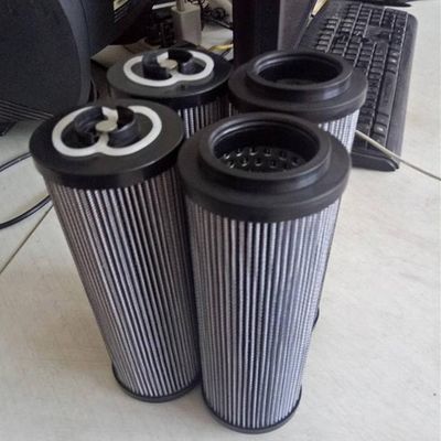 Elemento filtro idraulico per olio MF4002A10HBP01 adatto alle applicazioni idrauliche