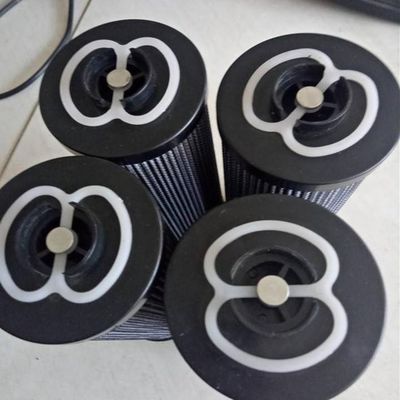 Elemento filtro idraulico per olio MF4002A10HBP01 adatto alle applicazioni idrauliche