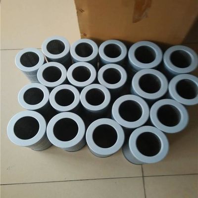 Elemento filtro idraulico per olio MF4002A10HBP01 adatto alle applicazioni idrauliche