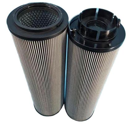 143 mm Centrale elettrica Centrale siderurgica Cartuccia idraulica filtro olio 1300R010BN4HC