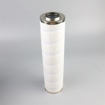 Macchine industriali in fibra di vetro Cartuccia idraulica per filtri di olio HC2233FKS6H con filtro di 10 μm