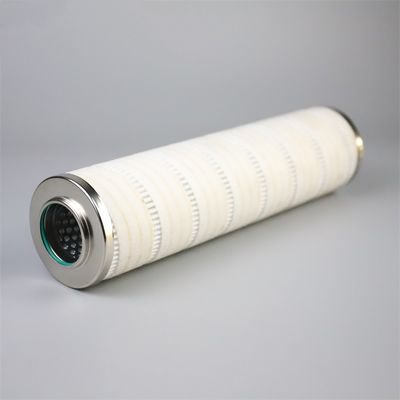 Macchine industriali in fibra di vetro Cartuccia idraulica per filtri di olio HC2233FKS6H con filtro di 10 μm
