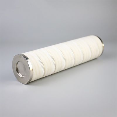 Macchine industriali in fibra di vetro Cartuccia idraulica per filtri di olio HC2233FKS6H con filtro di 10 μm