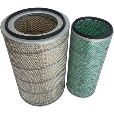 Compressore d'aria Filtro d'aria C25710/3 2.13 KG Peso 3 mesi di componenti principali