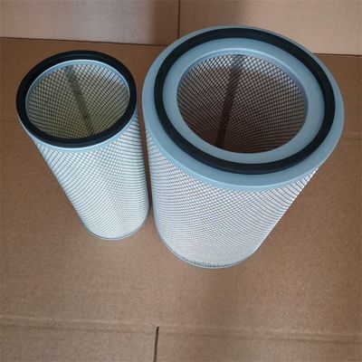 Compressore d'aria Filtro d'aria C25710/3 2.13 KG Peso 3 mesi di componenti principali
