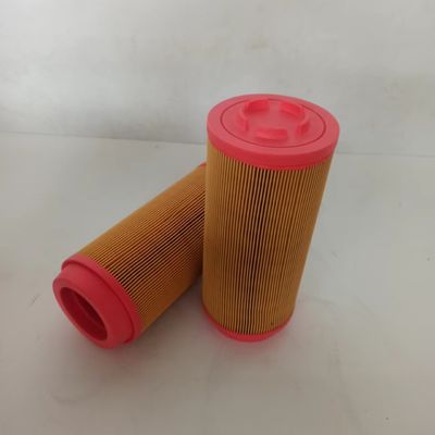Componenti del nucleo di fibra di vetro Compressore d'aria Filtro C14200 per negozi di abbigliamento