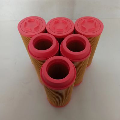 Componenti del nucleo di fibra di vetro Compressore d'aria Filtro C14200 per negozi di abbigliamento