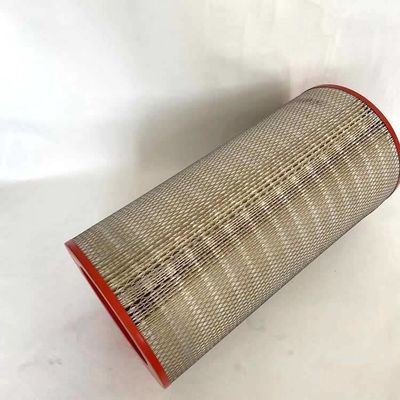 Filtro d'aria generatore TC020-16320 Peso kg 0,57 Ispezione video in uscita