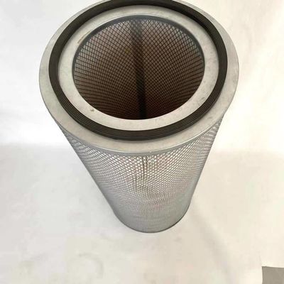 Filtro d'aria generatore TC020-16320 Peso kg 0,57 Ispezione video in uscita