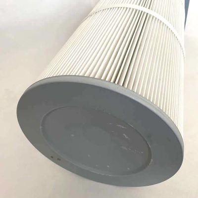 Filtro d'aria generatore TC020-16320 Peso kg 0,57 Ispezione video in uscita