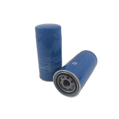 JX0818A Elemento di filtraggio dell'olio motore per lavori di costruzione Peso KG 0,66 Leggere