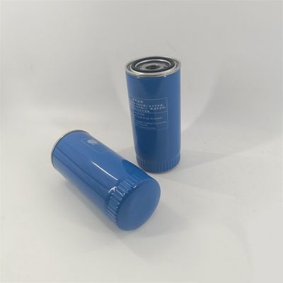 JX0818A Elemento di filtraggio dell'olio motore per lavori di costruzione Peso KG 0,66 Leggere