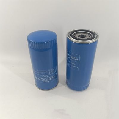 JX0818A Elemento di filtraggio dell'olio motore per lavori di costruzione Peso KG 0,66 Leggere
