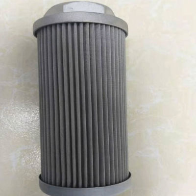 3 mesi Elemento filtro ad aspirazione di olio per macchine da costruzione WU-100