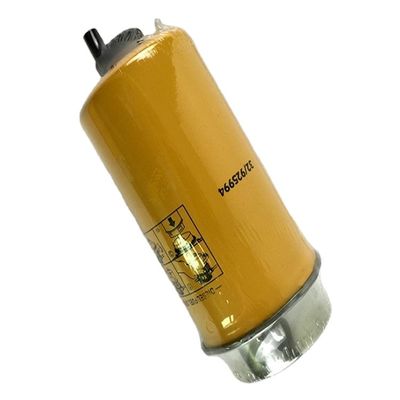 32/925994 Condizione dell'elemento filtro del carburante dell'escavatore