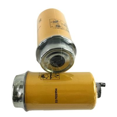 32/925994 Condizione dell'elemento filtro del carburante dell'escavatore