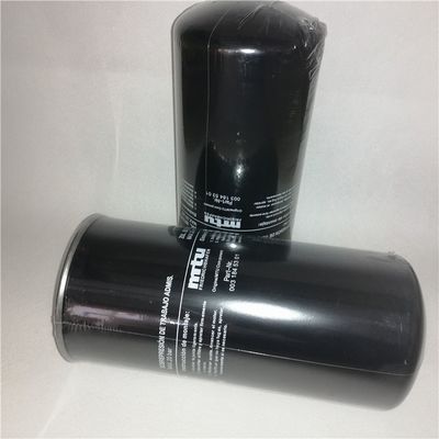 Cartuccia del filtro dell'olio 0031845301 Peso KG 2.256 Adatta alle aziende agricole