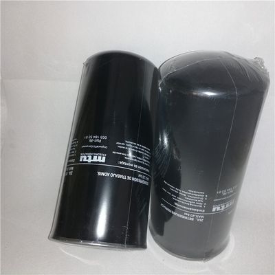 Cartuccia del filtro dell'olio 0031845301 Peso KG 2.256 Adatta alle aziende agricole